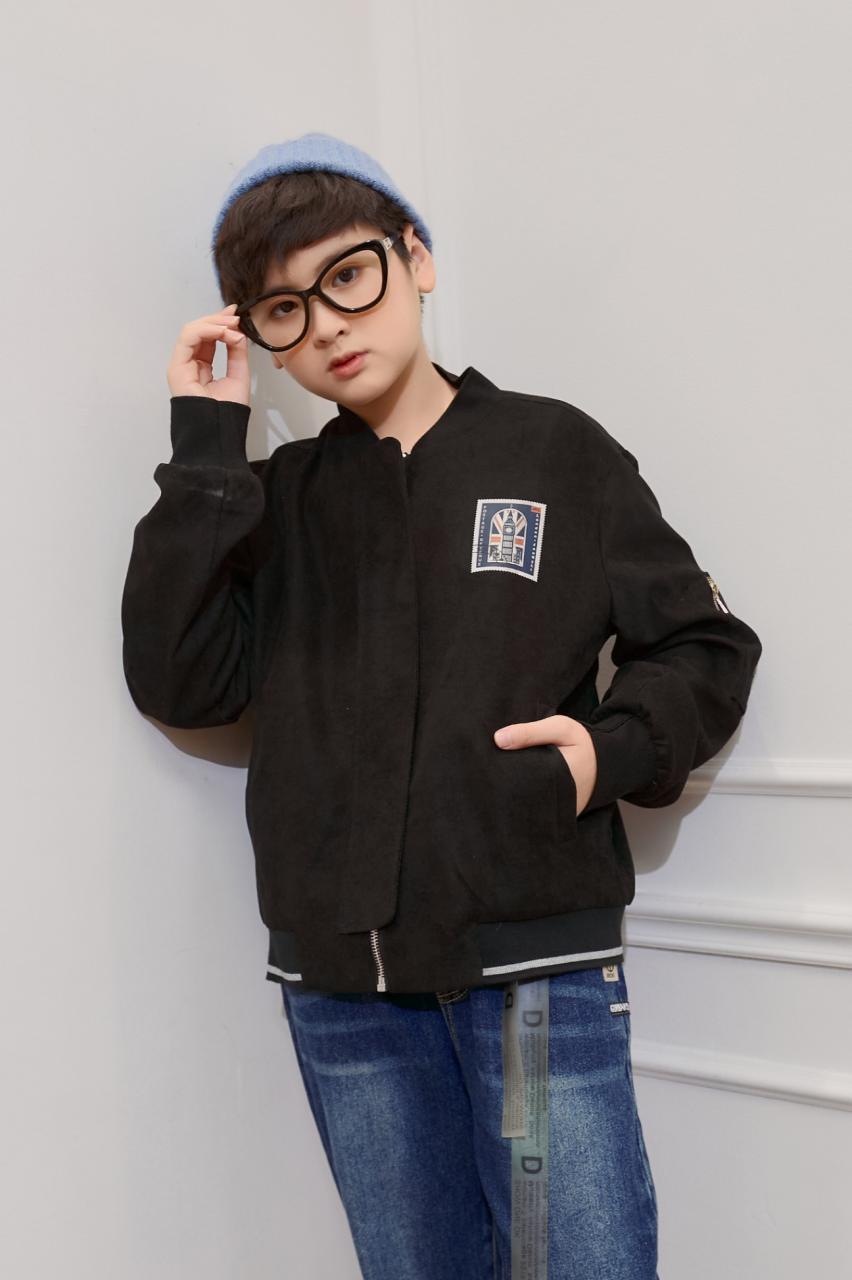 [🛒🇻🇳]Áo Khoác Bomber Da Lộn-71B0651 – , SKU – – jookyli.com 🇻🇳🛒Top1Shop🛒 🇻🇳Top1Vietnam🇻🇳 🛍🛒🇻🇳