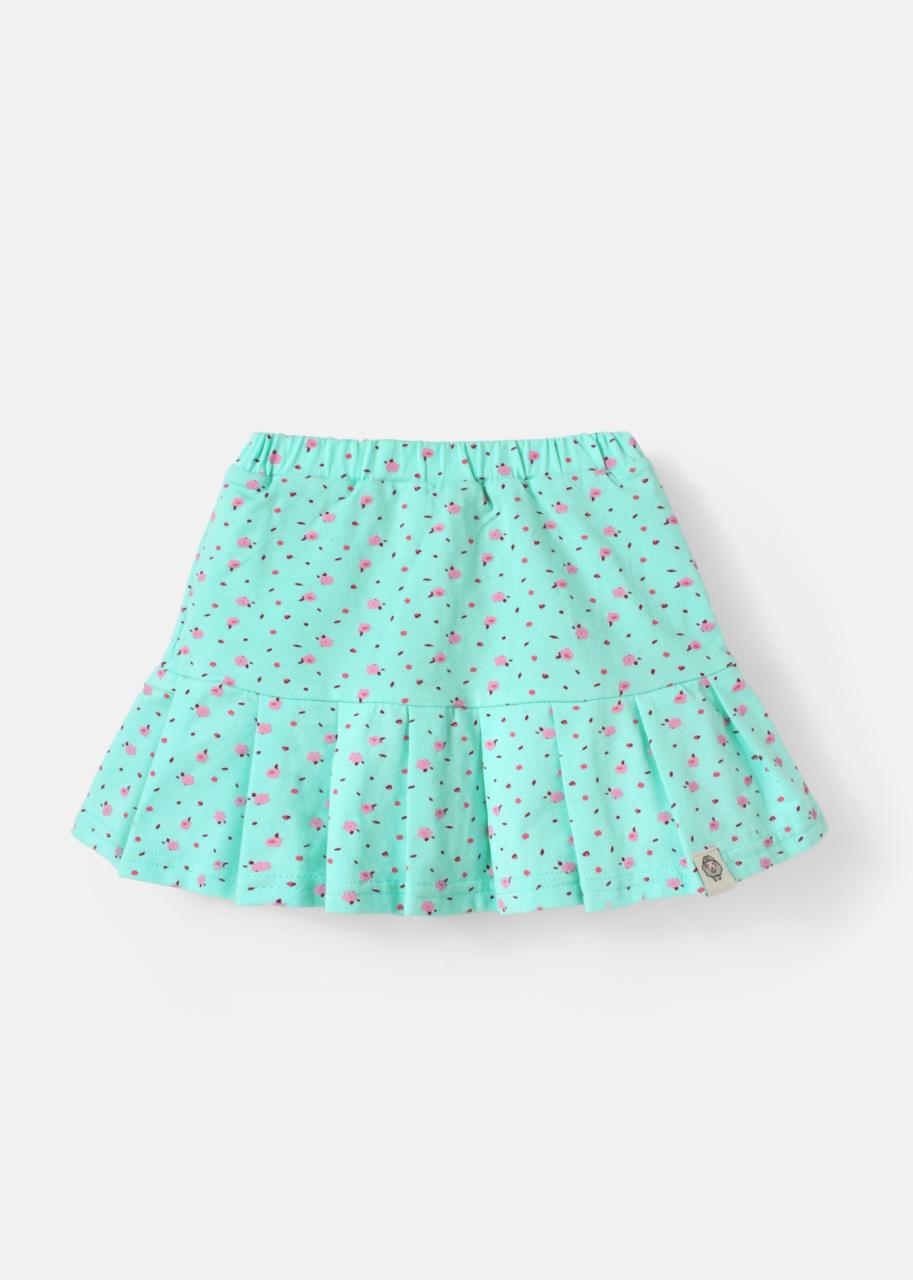 [🛒🇻🇳]Chân Váy Quần Xếp Ly Bé Gái Xanh Ngọc Hoa Nhỏ – , SKU – – baababy.com.vn 🇻🇳🛒Top1Shop🛒 🇻🇳Top1Vietnam🇻🇳 🛍🛒🇻🇳