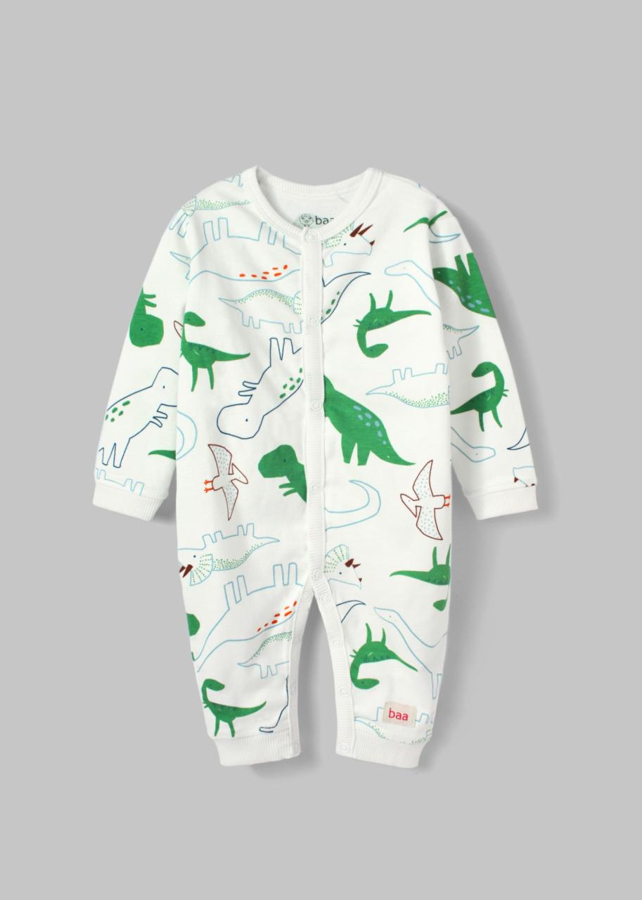 [🛒🇻🇳]Romper Dài Tay Bé Trai Trắng Khủng Long – , SKU – – baababy.com.vn 🇻🇳🛒Top1Shop🛒 🇻🇳Top1Vietnam🇻🇳 🛍🛒🇻🇳