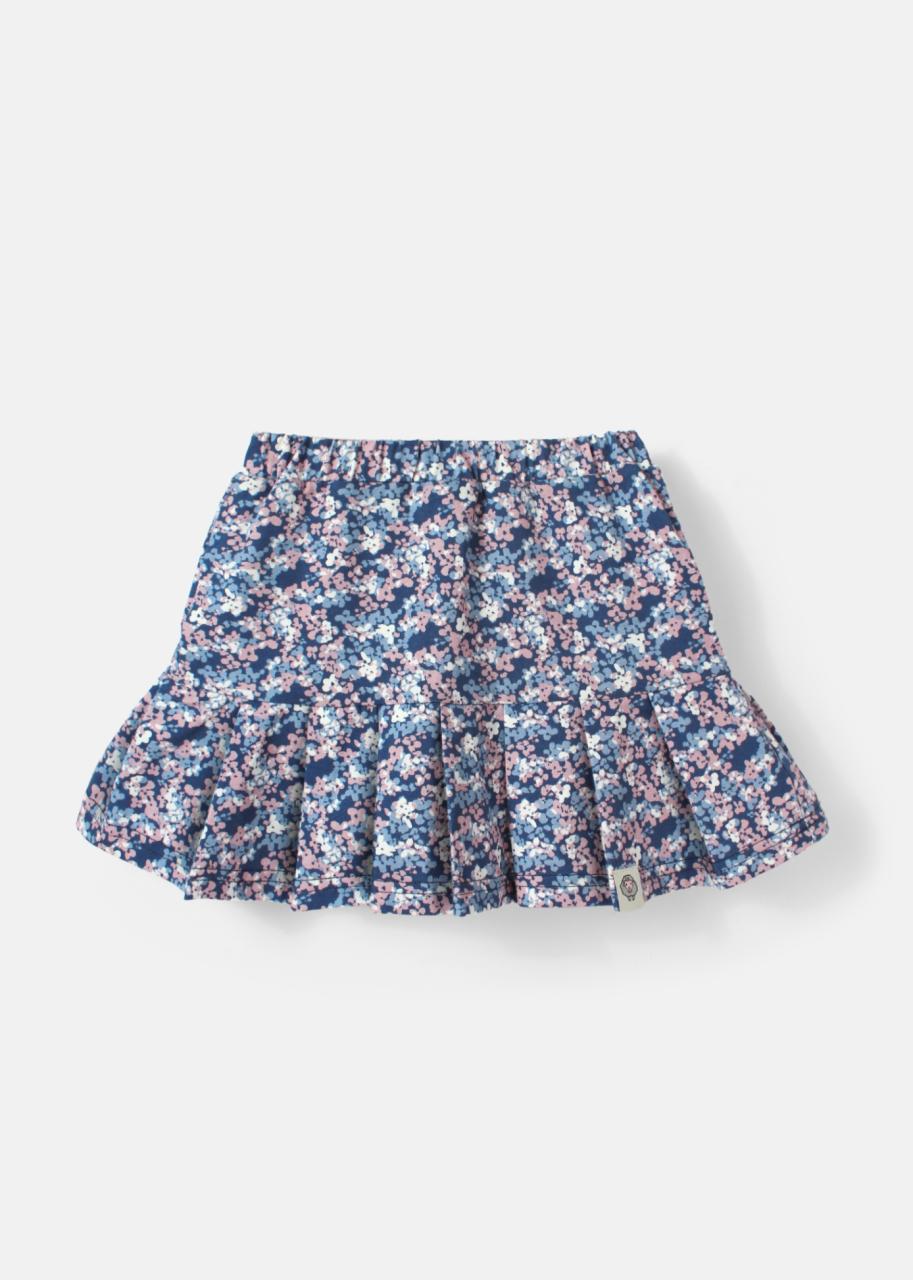 [🛒🇻🇳]Chân Váy Quần Xếp Ly Bé Gái Navy Hoa Nhỏ – , SKU – – baababy.com.vn 🇻🇳🛒Top1Shop🛒 🇻🇳Top1Vietnam🇻🇳 🛍🛒🇻🇳