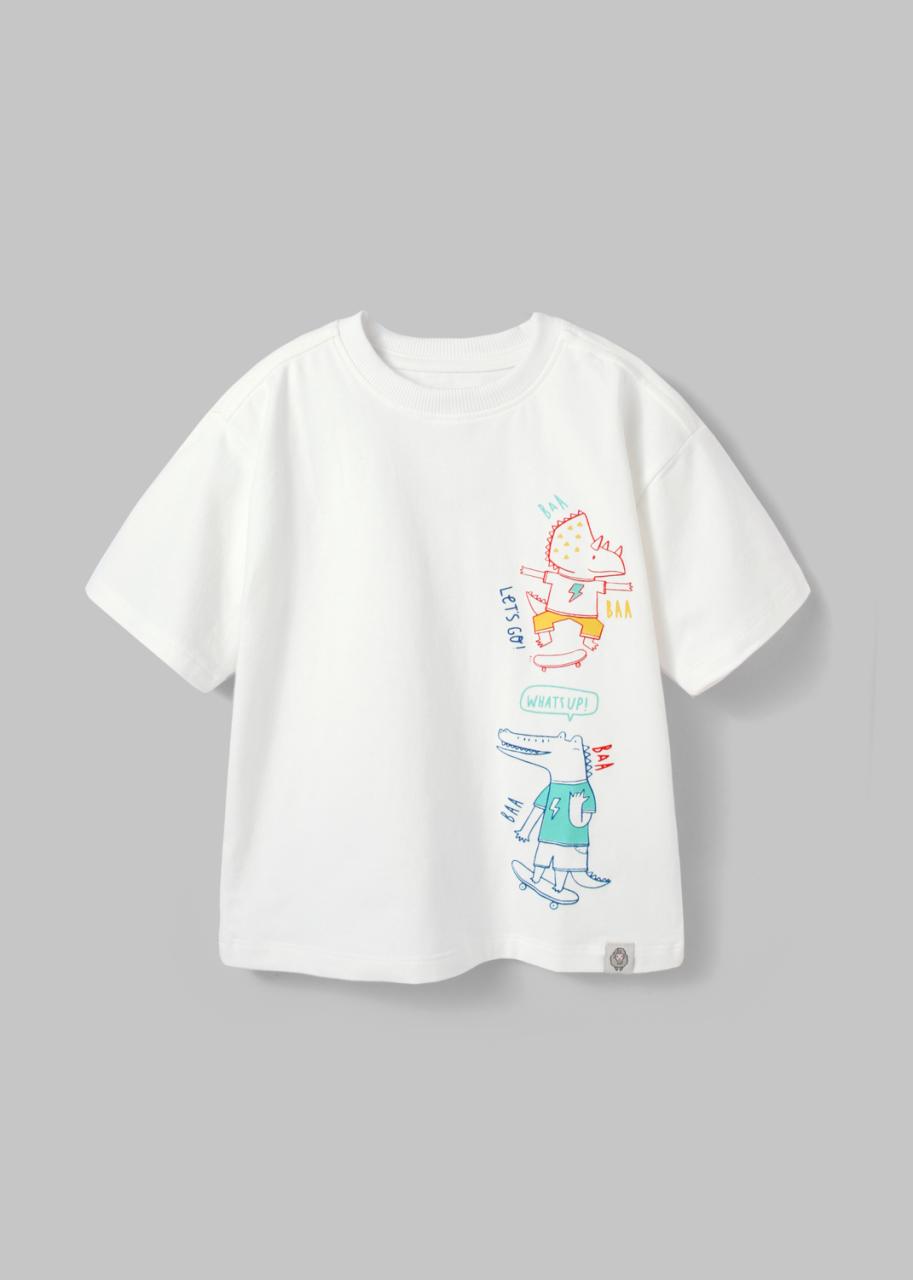 [🛒🇻🇳]Áo Thun Form Rộng Bé Trai Trắng Khủng Long – , SKU – – baababy.com.vn 🇻🇳🛒Top1Shop🛒 🇻🇳Top1Vietnam🇻🇳 🛍🛒🇻🇳
