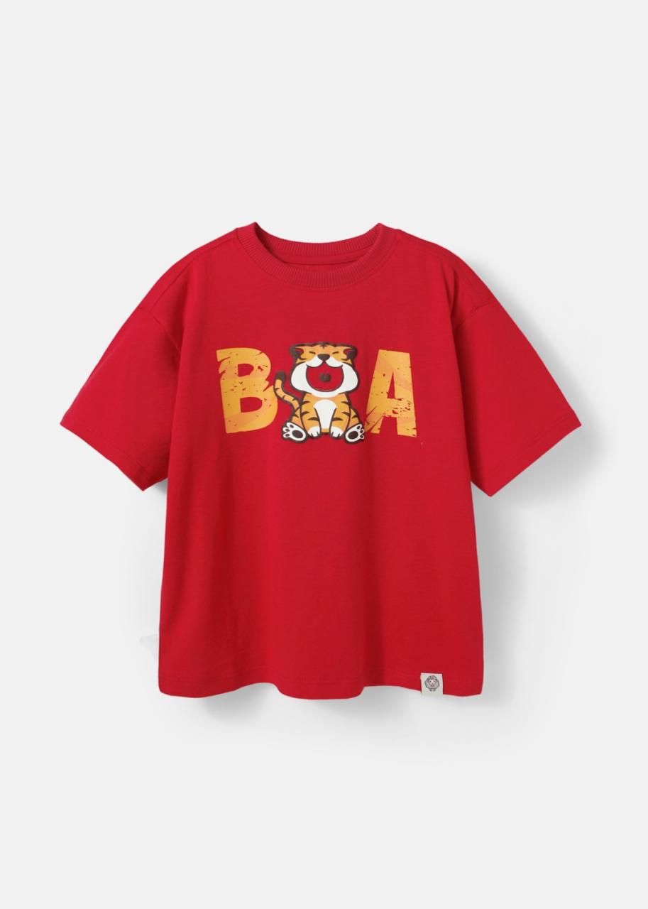 [🛒🇻🇳]Áo Thun Form Rộng Bé Trai Đỏ Cọp Vàng – , SKU – – baababy.com.vn 🇻🇳🛒Top1Shop🛒 🇻🇳Top1Vietnam🇻🇳 🛍🛒🇻🇳