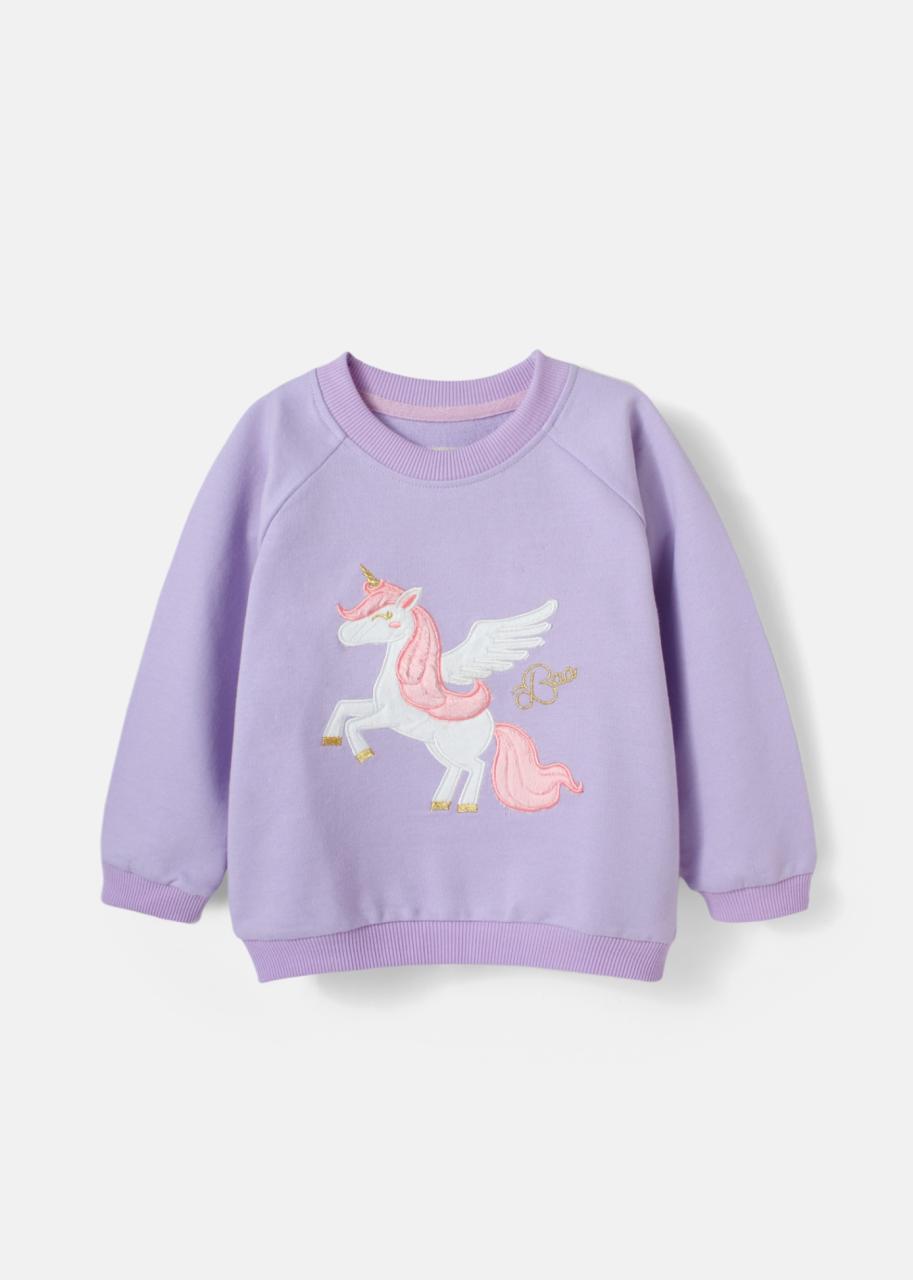 [🛒🇻🇳]Áo Thun Dài Tay Da Cá Bé Gái Tím Nhạt Thêu Unicorn – , SKU – – baababy.com.vn 🇻🇳🛒Top1Shop🛒 🇻🇳Top1Vietnam🇻🇳 🛍🛒🇻🇳