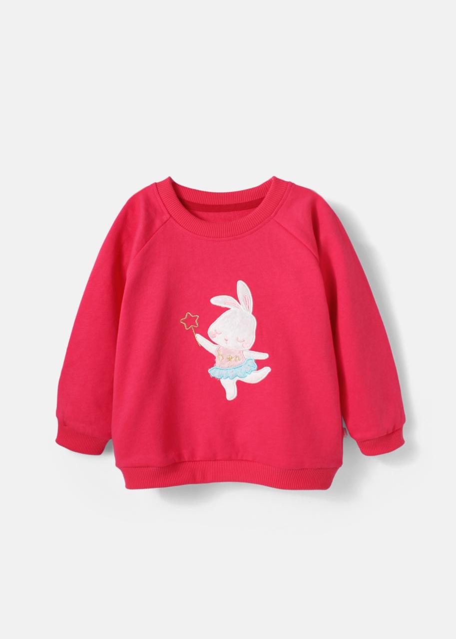 [🛒🇻🇳]Áo Thun Dài Tay Da Cá Bé Gái Hồng Nhạt Thêu Thỏ – , SKU – – baababy.com.vn 🇻🇳🛒Top1Shop🛒 🇻🇳Top1Vietnam🇻🇳 🛍🛒🇻🇳