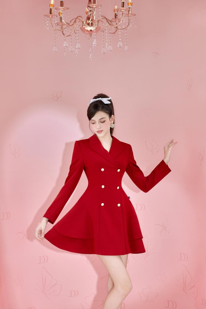 COUP DE FOUDRE - FESTIVE COLLECTION'23