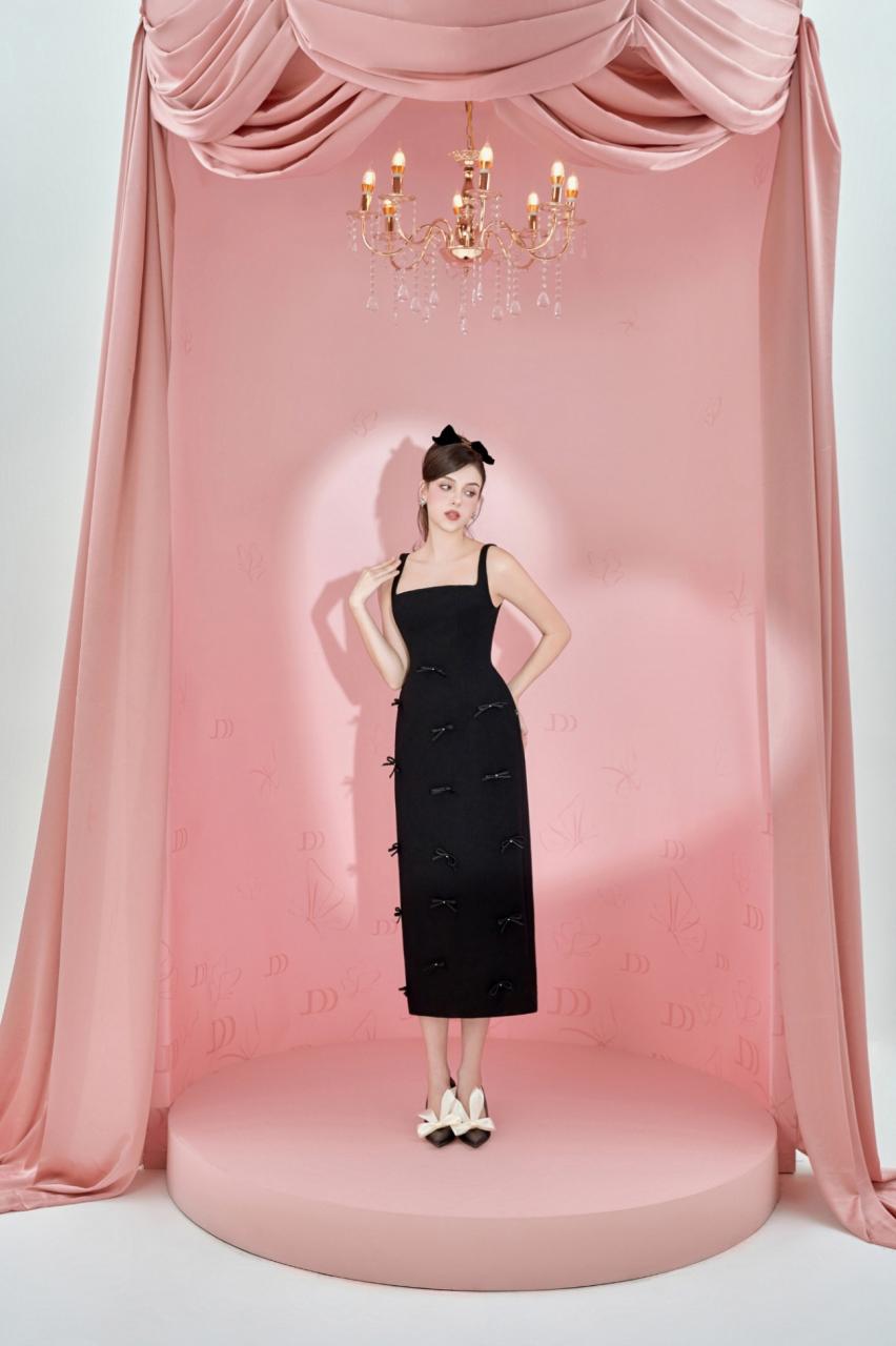 COUP DE FOUDRE - FESTIVE COLLECTION'23
