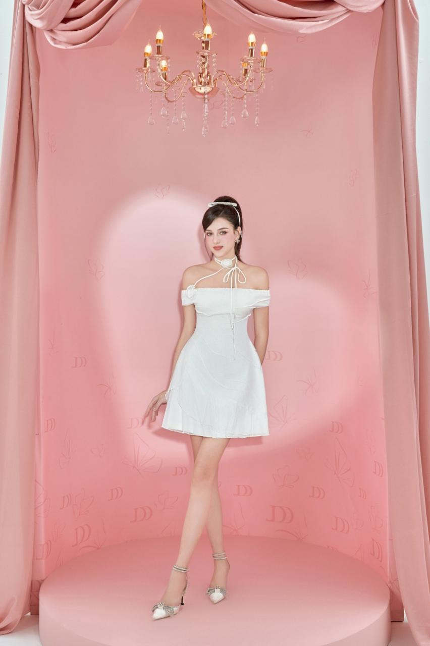 COUP DE FOUDRE - FESTIVE COLLECTION'23
