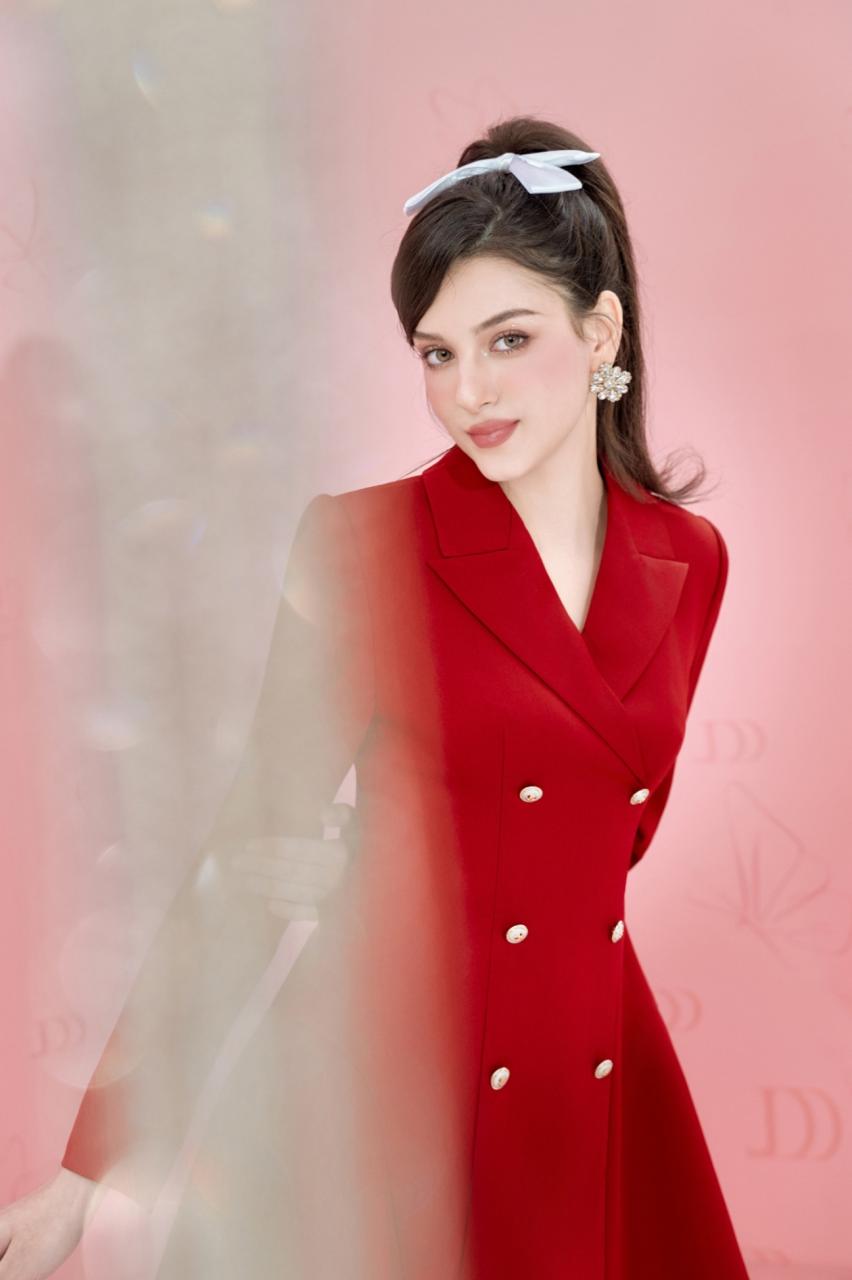 COUP DE FOUDRE - FESTIVE COLLECTION'23
