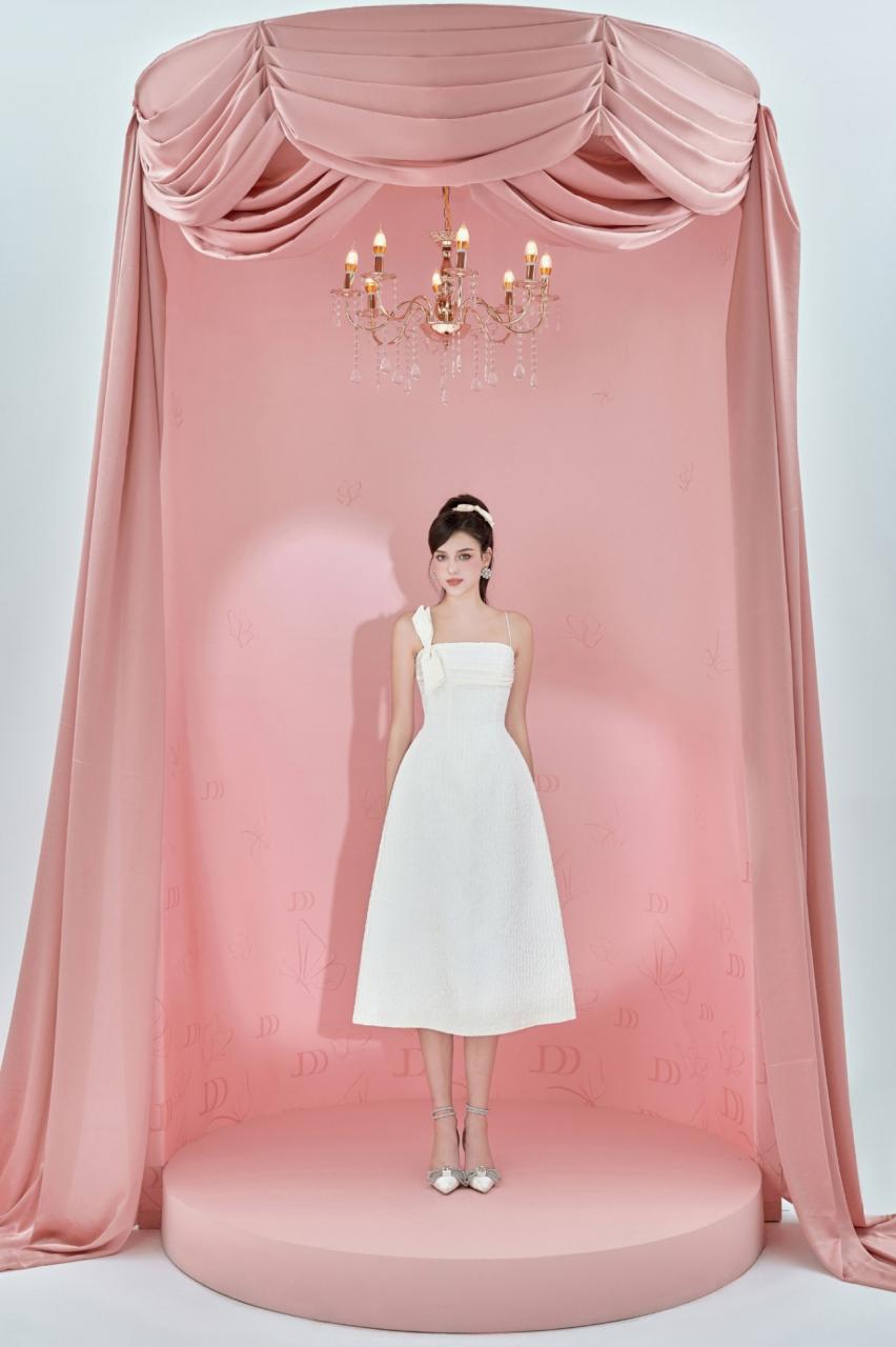 COUP DE FOUDRE - FESTIVE COLLECTION'23