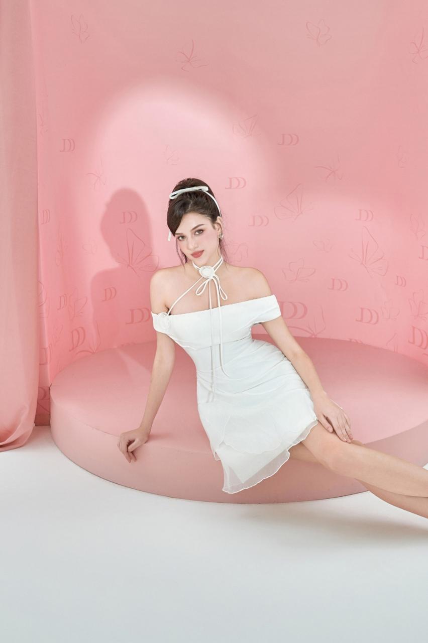COUP DE FOUDRE - FESTIVE COLLECTION'23