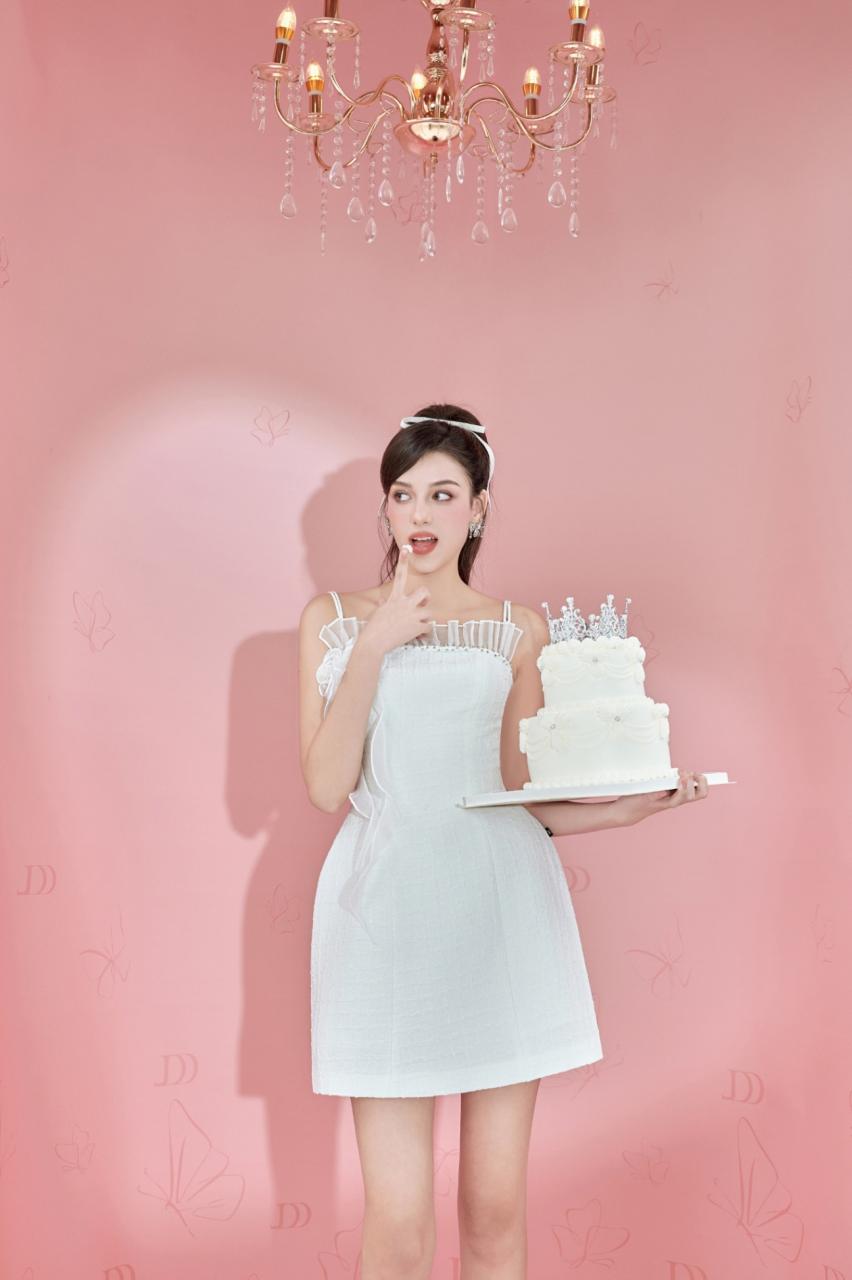 COUP DE FOUDRE - FESTIVE COLLECTION'23