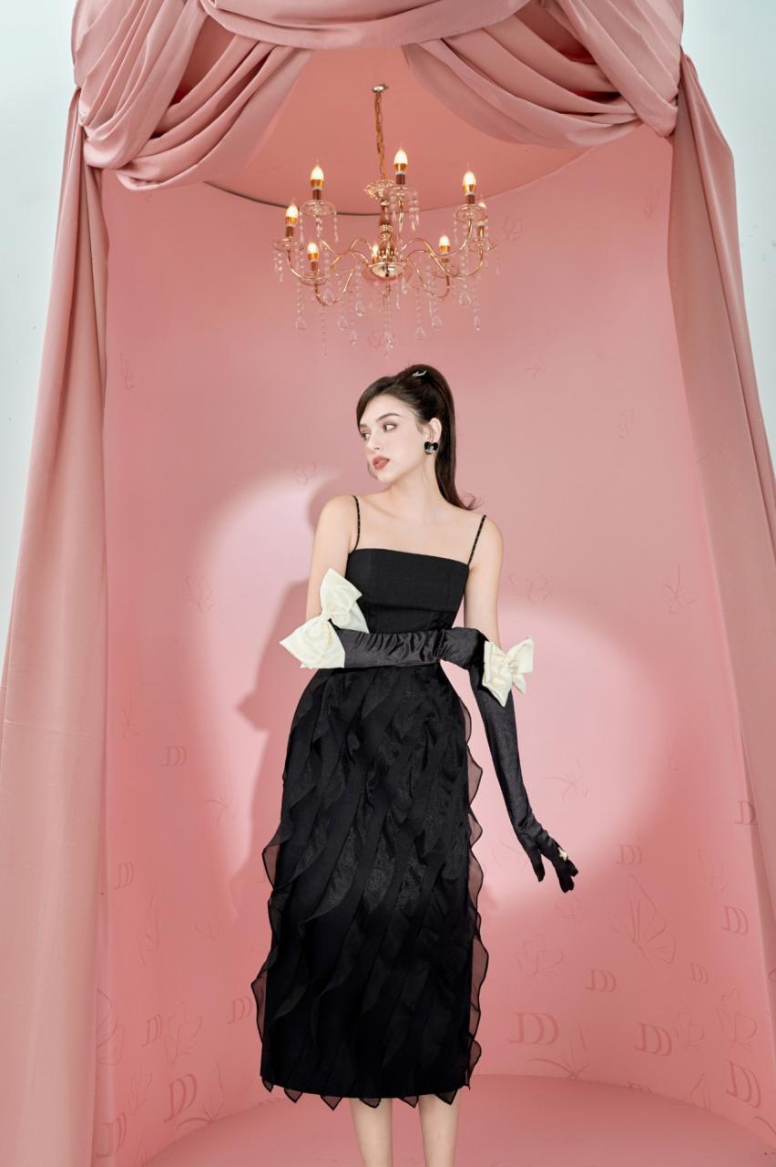 COUP DE FOUDRE - FESTIVE COLLECTION'23