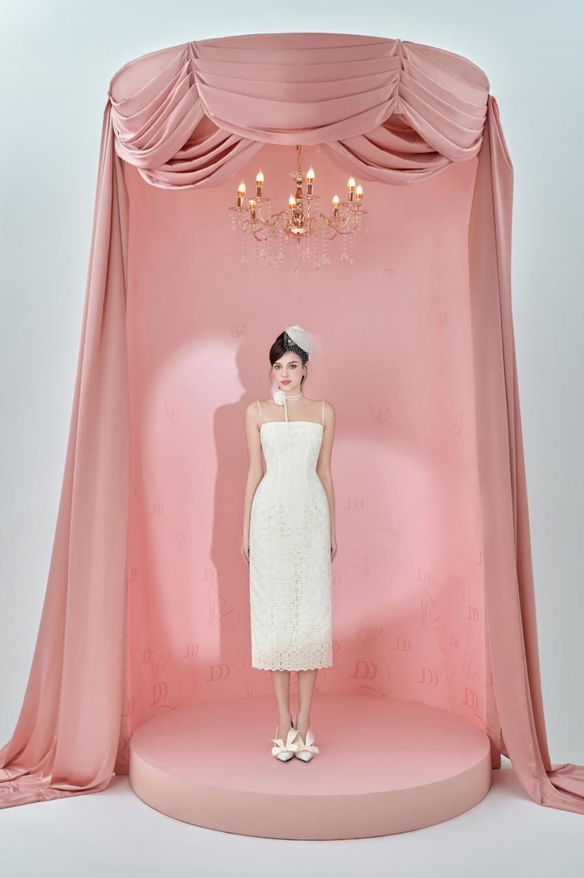 COUP DE FOUDRE - FESTIVE COLLECTION'23