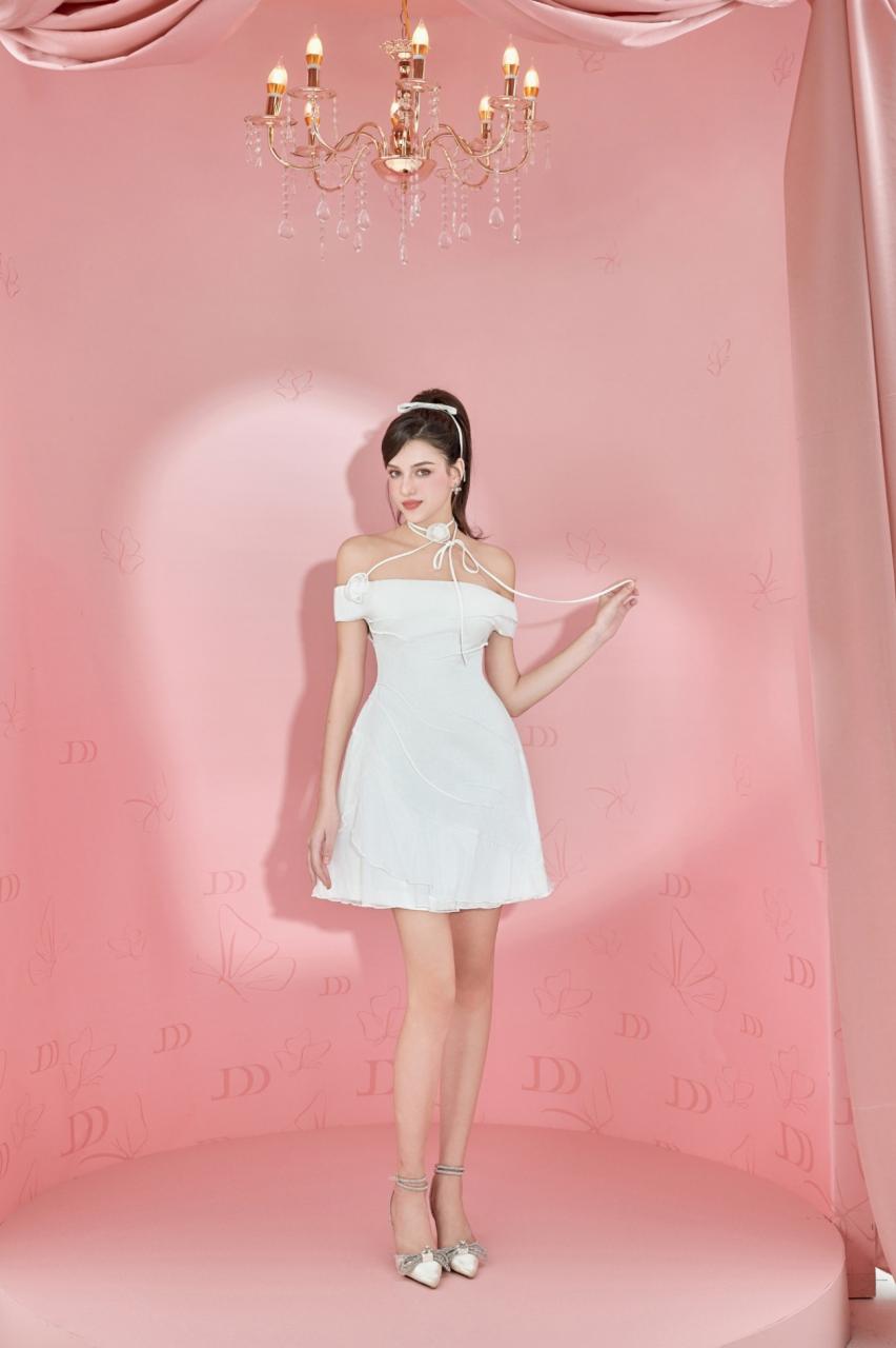 COUP DE FOUDRE - FESTIVE COLLECTION'23