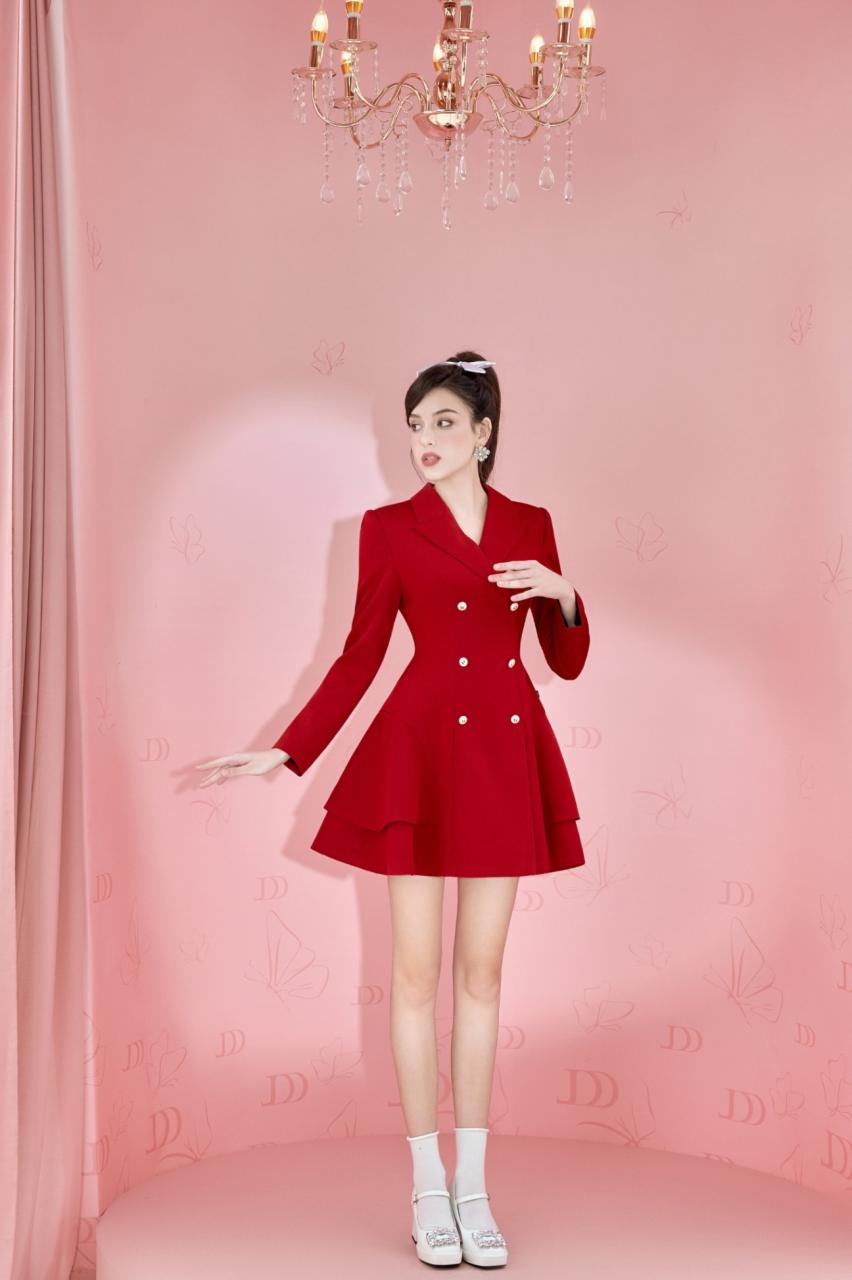 COUP DE FOUDRE - FESTIVE COLLECTION'23