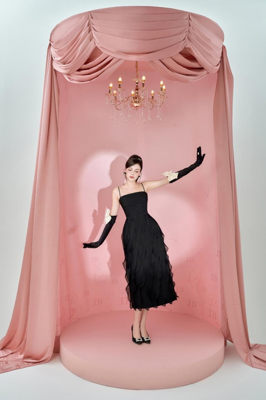 COUP DE FOUDRE - FESTIVE COLLECTION'23