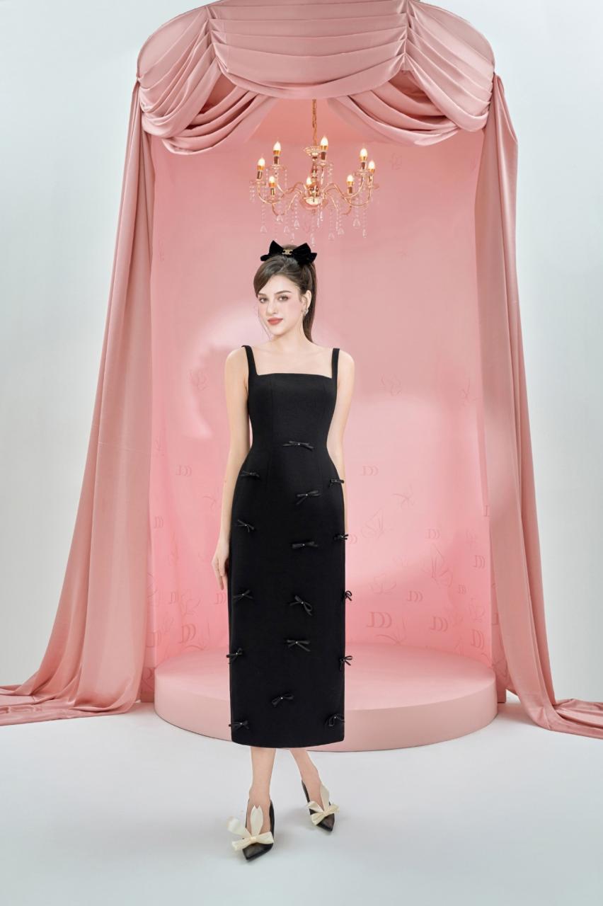 COUP DE FOUDRE - FESTIVE COLLECTION'23