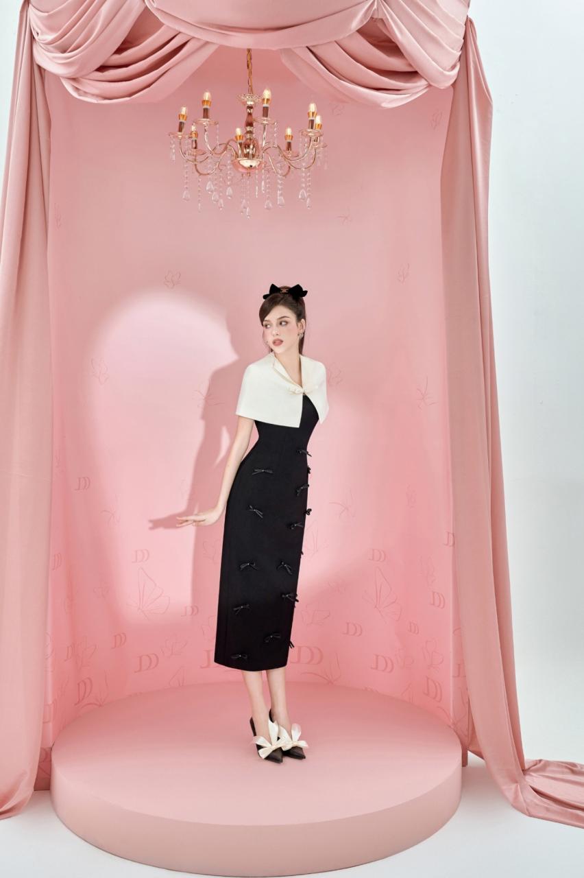 COUP DE FOUDRE - FESTIVE COLLECTION'23