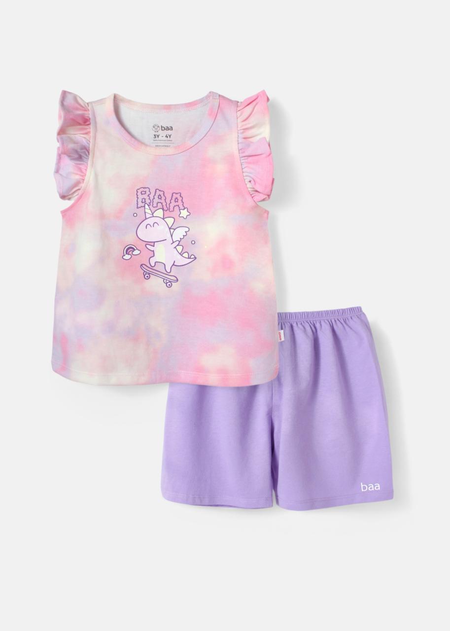 [🛒🇻🇳]Đồ Bộ Tay Cánh Tiên Bé Gái Hồng Khủng Long Phối Tím – , SKU – – baababy.com.vn 🇻🇳🛒Top1Shop🛒 🇻🇳Top1Vietnam🇻🇳 🛍🛒🇻🇳