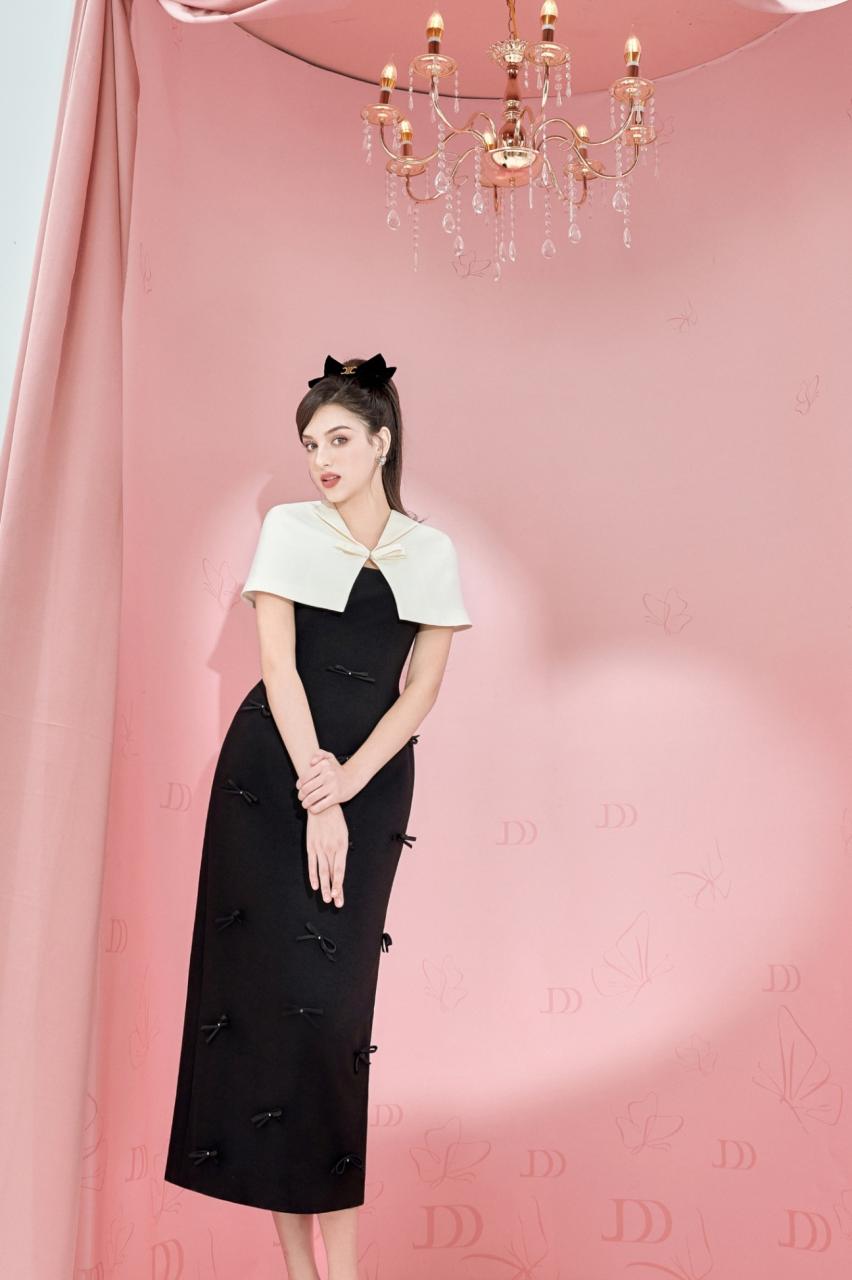 COUP DE FOUDRE - FESTIVE COLLECTION'23