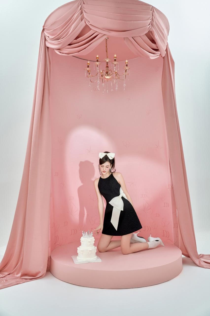 COUP DE FOUDRE - FESTIVE COLLECTION'23