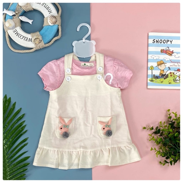 [🛒🇻🇳]Yếm nhung trơn Bé gái 1/7 – facebook , SKU – PVN18809 – litibaby.com 🇻🇳🛒Top1Shop🛒 🇻🇳Top1Vietnam🇻🇳 🛍🛒🇻🇳