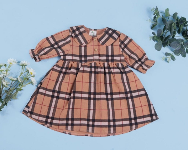 [🛒🇻🇳]Váy dạ mỏng Burbery 6/36m – facebook , SKU – PVN18749 – litibaby.com 🇻🇳🛒Top1Shop🛒 🇻🇳Top1Vietnam🇻🇳 🛍🛒🇻🇳