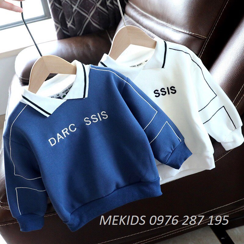 [🛒🇻🇳]Áo cổ đức lót nỉ bông ấm cho bé size 1-5 tuổi(80-120)-MÃ AT491 – , SKU – 10278 – mekids.vn 🇻🇳🛒Top1Shop🛒 🇻🇳Top1Vietnam🇻🇳 🛍🛒🇻🇳