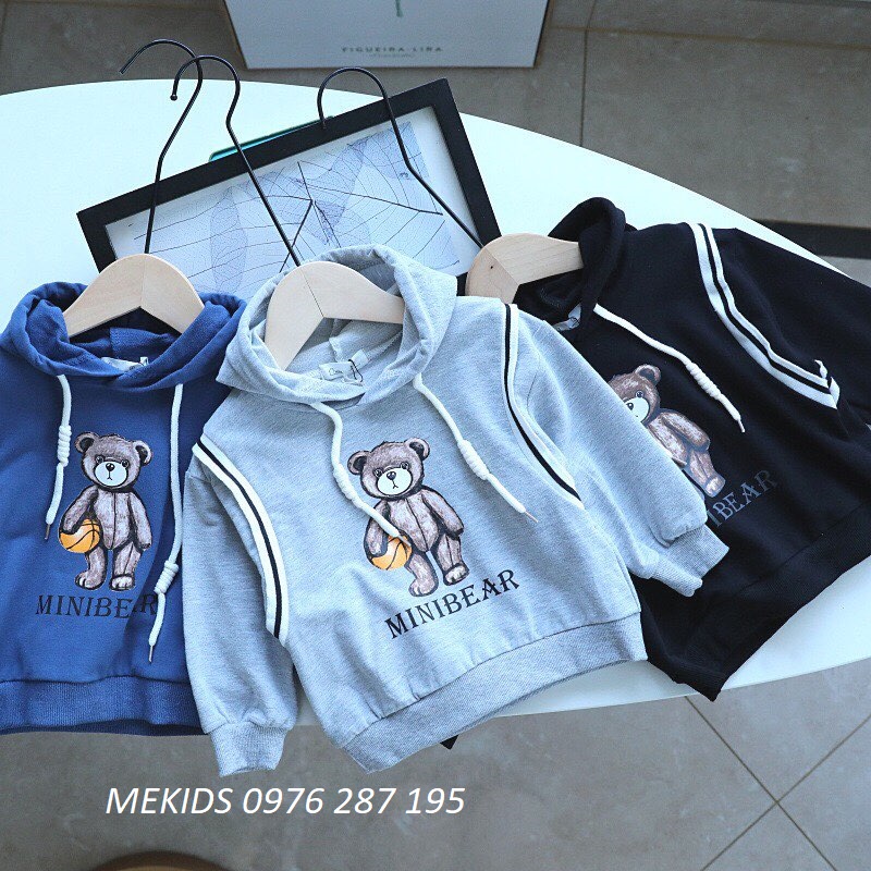 [🛒🇻🇳]Áo hoodie hình gấu phom nhí size 1-5-mã AT490 – , SKU – 10342 – mekids.vn 🇻🇳🛒Top1Shop🛒 🇻🇳Top1Vietnam🇻🇳 🛍🛒🇻🇳