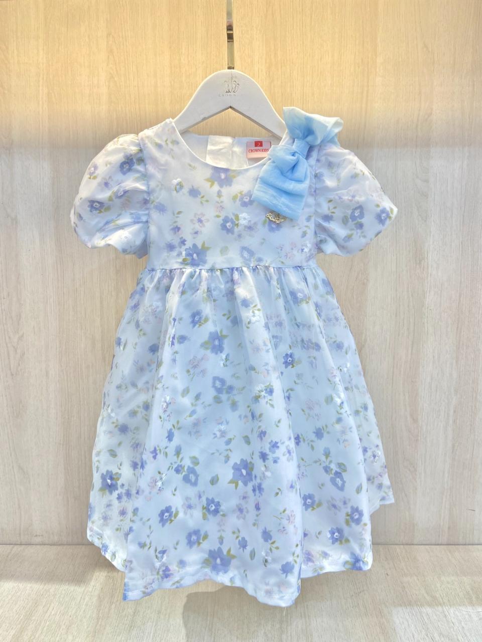 [🛒🇻🇳]Váy Công Chúa Dành Cho Bé Gái Phiên Bản Limited Crown Kids CKGS3832105 Size 9 – 19Kg – Crown Kids , SKU – CKGS3832105.PU.1 – crownspace.vn 🇻🇳🛒Top1Shop🛒 🇻🇳Top1Vietnam🇻🇳 🛍🛒🇻🇳