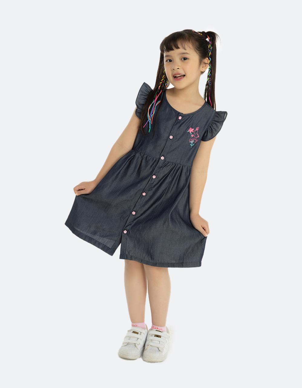 [🛒🇻🇳]Váy bé gái GDS208R – Chiho , SKU – – chiho.vn 🇻🇳🛒Top1Shop🛒 🇻🇳Top1Vietnam🇻🇳 🛍🛒🇻🇳