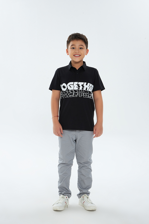 [🛒🇻🇳]Áo Polo bé trai BPS307R – Chiho , SKU – – chiho.vn 🇻🇳🛒Top1Shop🛒 🇻🇳Top1Vietnam🇻🇳 🛍🛒🇻🇳