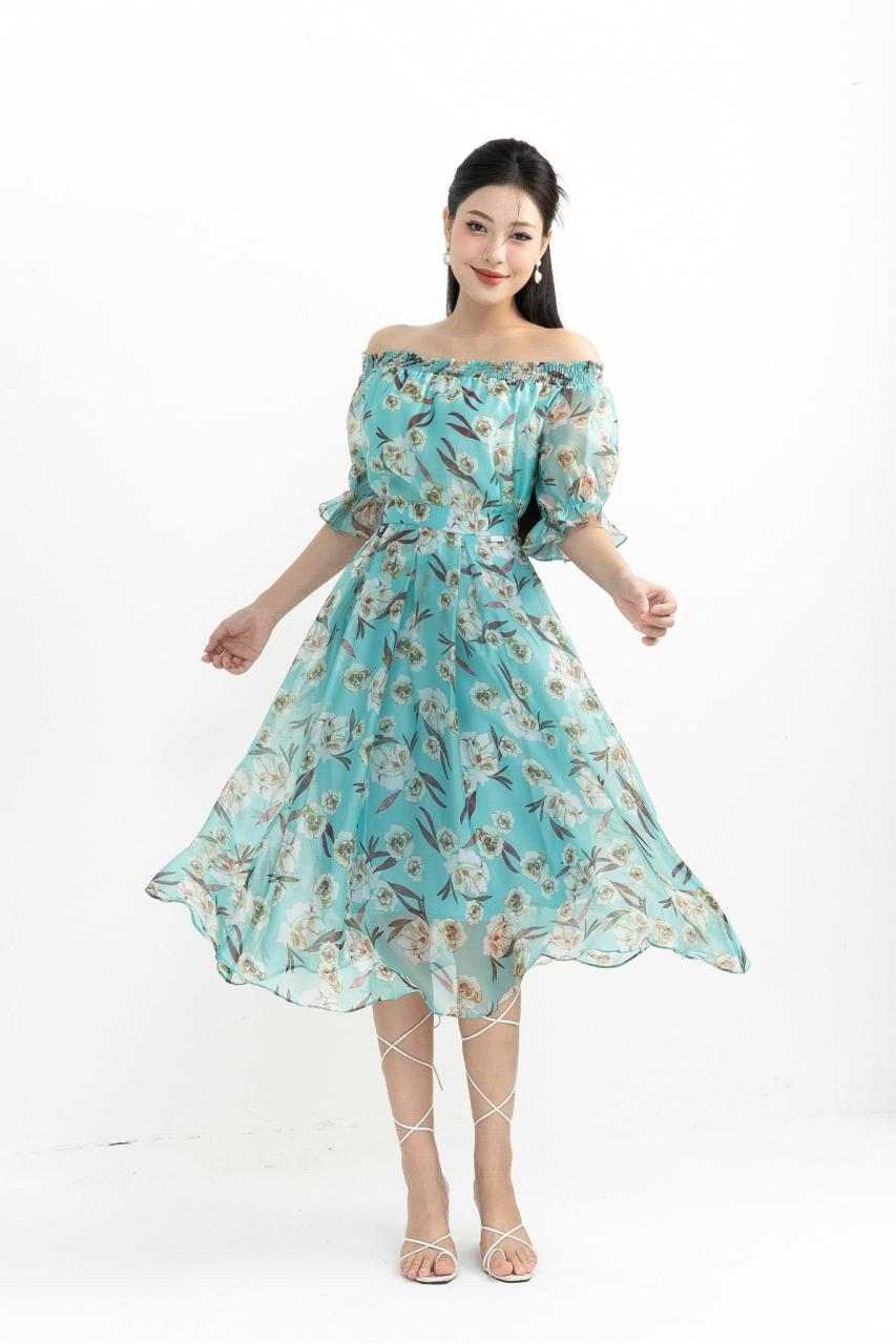 [🛒🇻🇳]ÁO HOA TRỄ VAI SM03242 - NEM , SKU - - nemshop.vn 🇻🇳🛒Top1Shop🛒 🇻🇳Top1Vietnam🇻🇳 🛍🛒🇻🇳