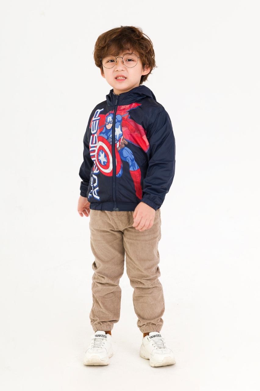 [🛒🇻🇳]Áo khoác gió Marvel Avengers bé trai Rabity 5528 – Marvel , SKU – 55280221 – rabity.vn 🇻🇳🛒Top1Shop🛒 🇻🇳Top1Vietnam🇻🇳 🛍🛒🇻🇳
