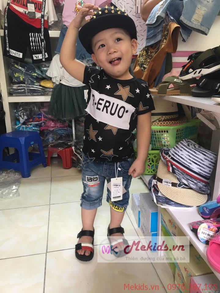 [🛒🇻🇳]Áo đen sao lưới chữ R- ERUO Mã AT159 – , SKU – 7397 – mekids.vn 🇻🇳🛒Top1Shop🛒 🇻🇳Top1Vietnam🇻🇳 🛍🛒🇻🇳