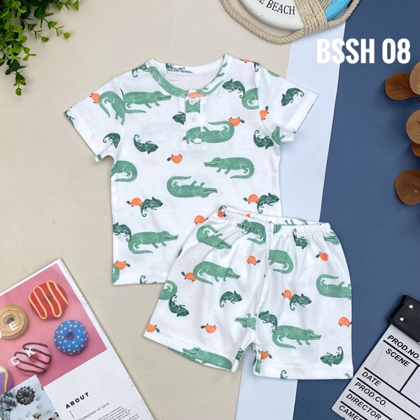 [🛒🇻🇳]Bộ sơ sinh 2 cúc ngắn tay 6/36 – facebook , SKU – PVN25620 – litibaby.com 🇻🇳🛒Top1Shop🛒 🇻🇳Top1Vietnam🇻🇳 🛍🛒🇻🇳