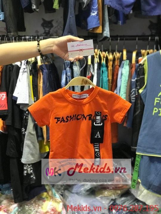 [🛒🇻🇳]Áo cộc tay bé trai chữ A mã AT144 – , SKU – 6988 – mekids.vn 🇻🇳🛒Top1Shop🛒 🇻🇳Top1Vietnam🇻🇳 🛍🛒🇻🇳