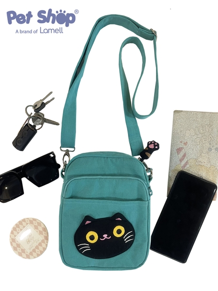 [🛒🇻🇳]TÚI ĐEO CHÉO – LMCBG011 – , SKU – – petshop.vn 🇻🇳🛒Top1Shop🛒 🇻🇳Top1Vietnam🇻🇳 🛍🛒🇻🇳