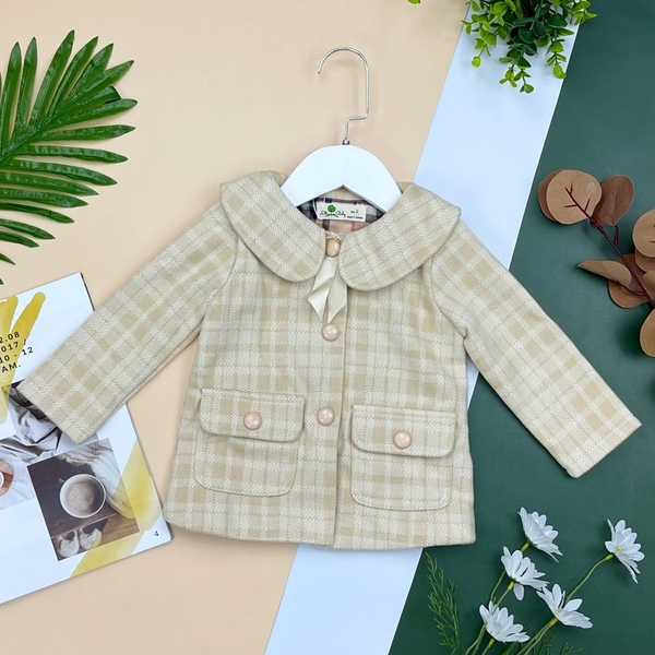 [🛒🇻🇳]Áo khoác dạ vàng, hồng 2/7 x21 – facebook , SKU – PVN15075 – litibaby.com 🇻🇳🛒Top1Shop🛒 🇻🇳Top1Vietnam🇻🇳 🛍🛒🇻🇳