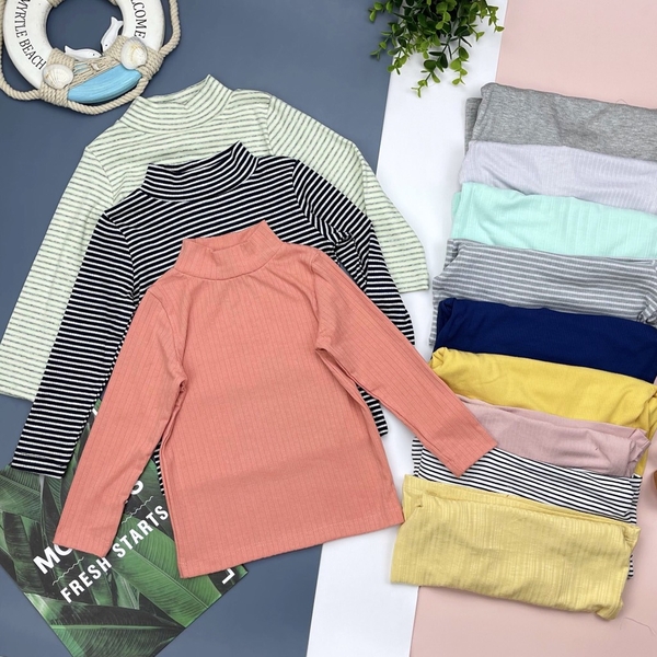 [🛒🇻🇳]Áo cổ 3f cotton len 1/10 – facebook , SKU – PVN18329 – litibaby.com 🇻🇳🛒Top1Shop🛒 🇻🇳Top1Vietnam🇻🇳 🛍🛒🇻🇳