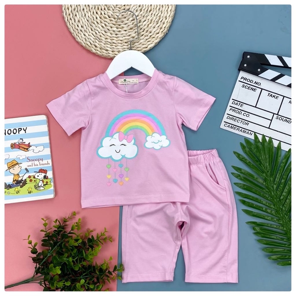 [🛒🇻🇳]BCVQL02-Bộ BG cầu vồng quần lửng 9/14 – facebook , SKU – PVN4576 – litibaby.com 🇻🇳🛒Top1Shop🛒 🇻🇳Top1Vietnam🇻🇳 🛍🛒🇻🇳