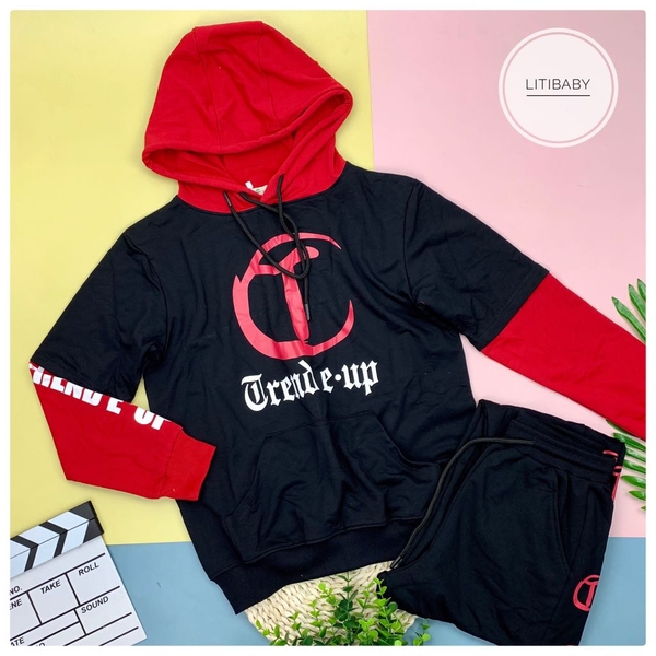 [🛒🇻🇳]Bộ BT nỉ mũ CT size 15/20 – facebook , SKU – PVN12082 – litibaby.com 🇻🇳🛒Top1Shop🛒 🇻🇳Top1Vietnam🇻🇳 🛍🛒🇻🇳