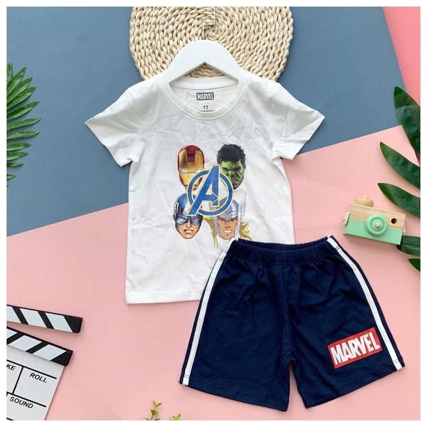 [🛒🇻🇳]BMVD01-Bộ cotton mavel BT 1/7 – facebook , SKU – PVN1547 – litibaby.com 🇻🇳🛒Top1Shop🛒 🇻🇳Top1Vietnam🇻🇳 🛍🛒🇻🇳