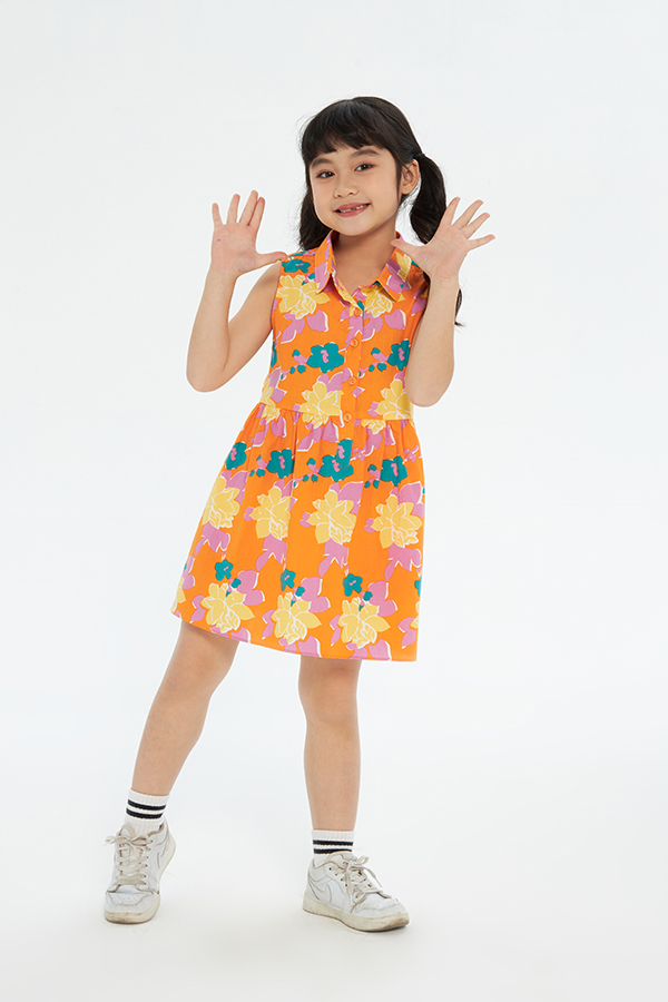 [🛒🇻🇳]Váy sát nách bé gái CHIHO GDS319R – Chiho , SKU – – chiho.vn 🇻🇳🛒Top1Shop🛒 🇻🇳Top1Vietnam🇻🇳 🛍🛒🇻🇳