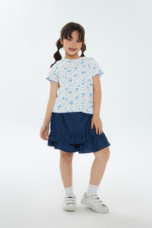 [🛒🇻🇳]Áo phông bé gái CHIHO GTS301S – Chiho , SKU – – chiho.vn 🇻🇳🛒Top1Shop🛒 🇻🇳Top1Vietnam🇻🇳 🛍🛒🇻🇳