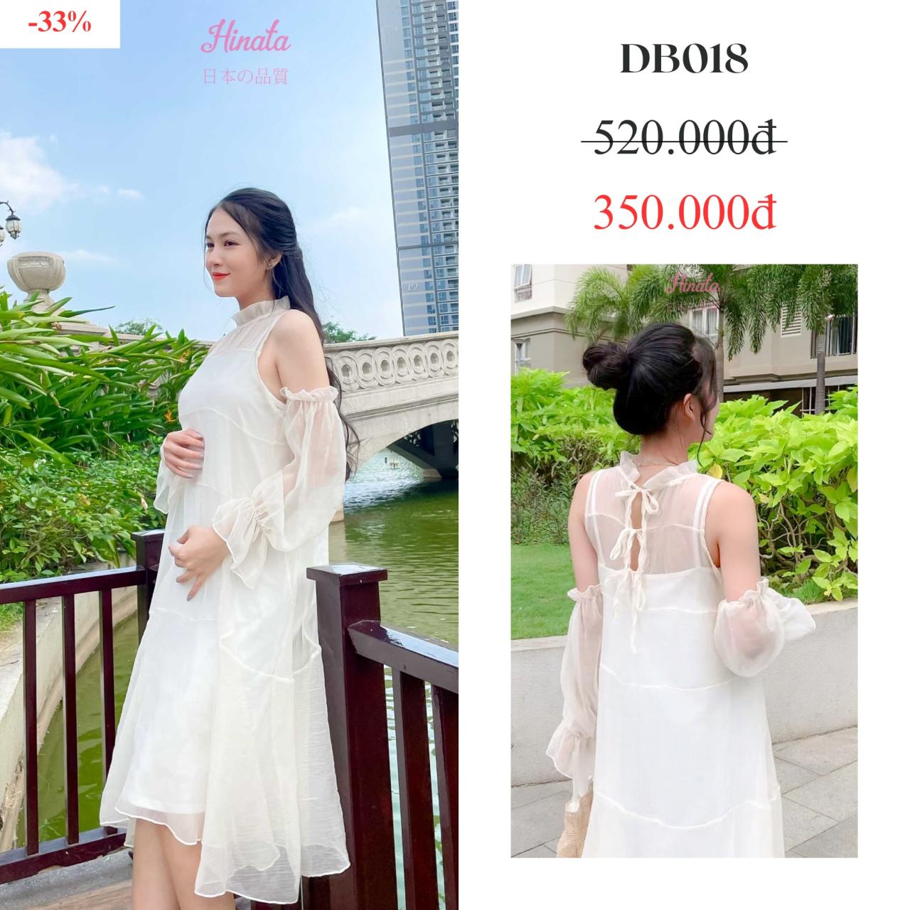 [🛒🇻🇳]( SALE ) Đầm bầu tiểu thư Hinata DB018 – Hinata , SKU – – hinata-vn.com 🇻🇳🛒Top1Shop🛒 🇻🇳Top1Vietnam🇻🇳 🛍🛒🇻🇳