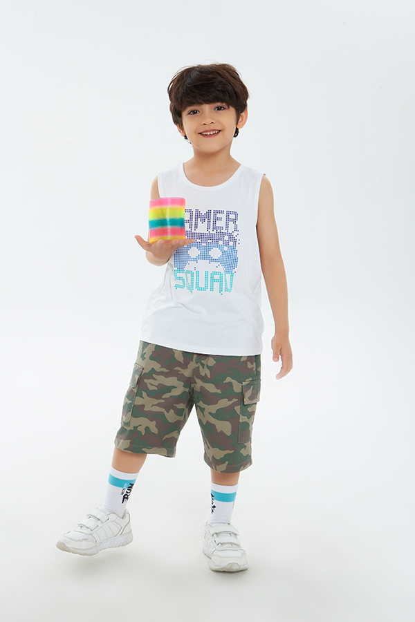 [🛒🇻🇳]Áo sát nách bé trai CHIHO BTT302R – Chiho , SKU – – chiho.vn 🇻🇳🛒Top1Shop🛒 🇻🇳Top1Vietnam🇻🇳 🛍🛒🇻🇳