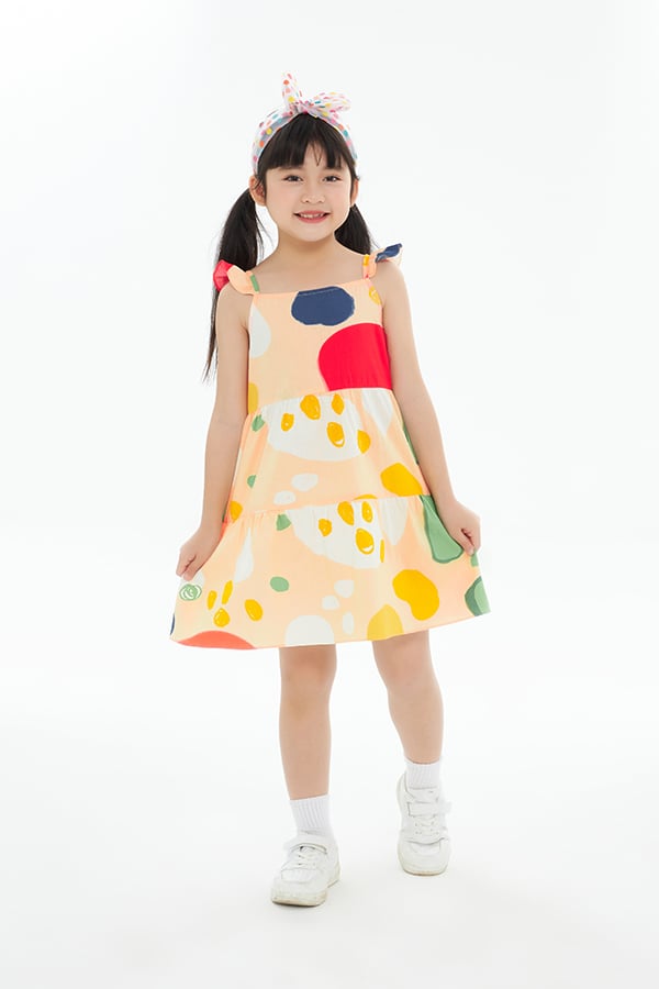 [🛒🇻🇳]Váy hai dây bé gái CHIHO GDS315R – Chiho , SKU – – chiho.vn 🇻🇳🛒Top1Shop🛒 🇻🇳Top1Vietnam🇻🇳 🛍🛒🇻🇳