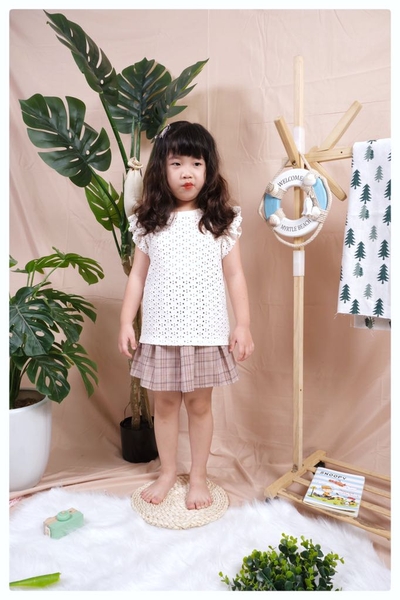 [🛒🇻🇳]ATL01-Áo BG cotton trắng lỗ 1/5 – facebook , SKU – PVN6690 – litibaby.com 🇻🇳🛒Top1Shop🛒 🇻🇳Top1Vietnam🇻🇳 🛍🛒🇻🇳