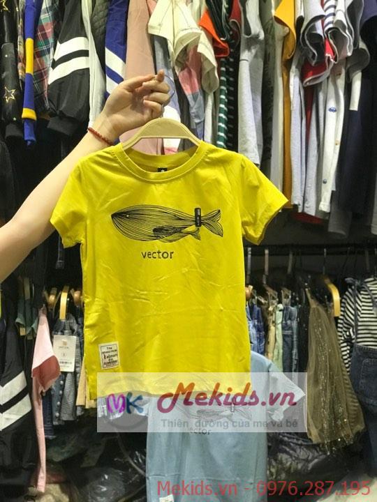 [🛒🇻🇳]Áo cộc tay hình cá siêu dễ thương size 110-150 – , SKU – 8130 – mekids.vn 🇻🇳🛒Top1Shop🛒 🇻🇳Top1Vietnam🇻🇳 🛍🛒🇻🇳